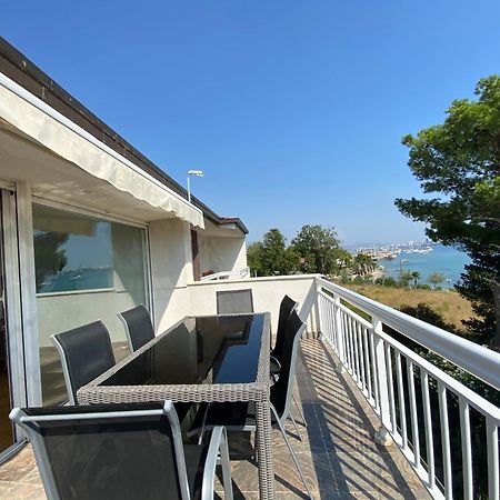 Villa Flora Kaštela Exteriér fotografie