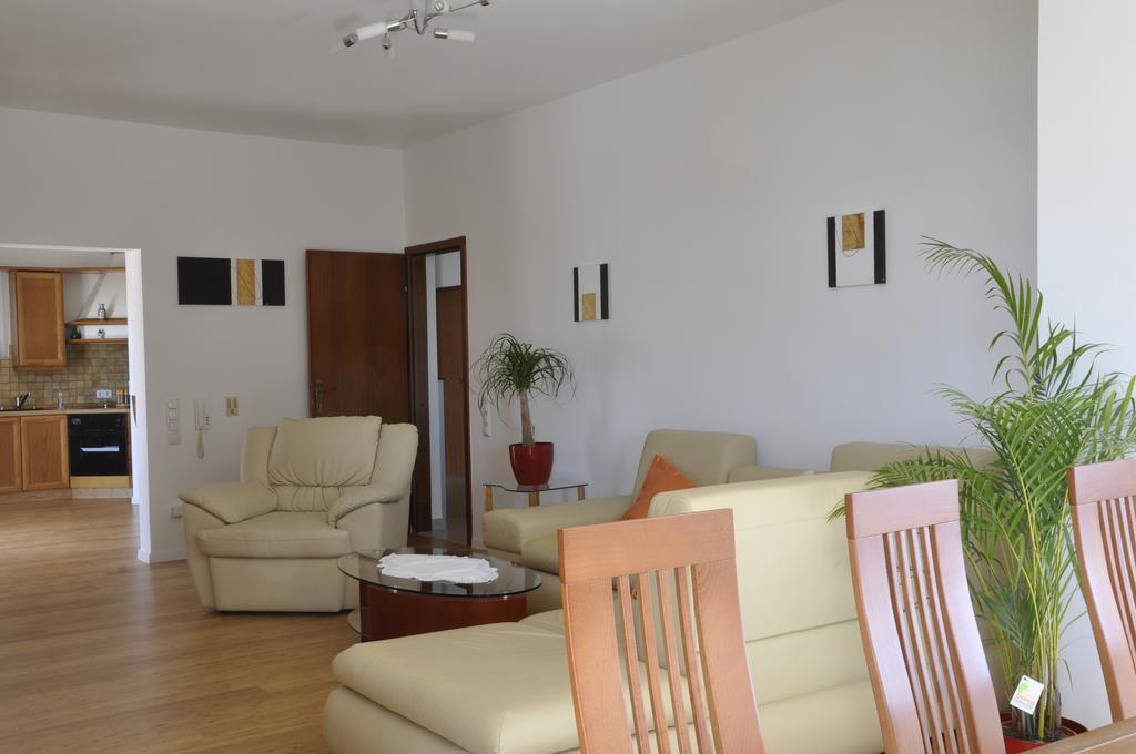 Villa Flora Kaštela Pokoj fotografie