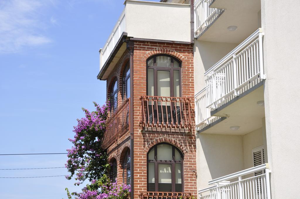 Villa Flora Kaštela Pokoj fotografie