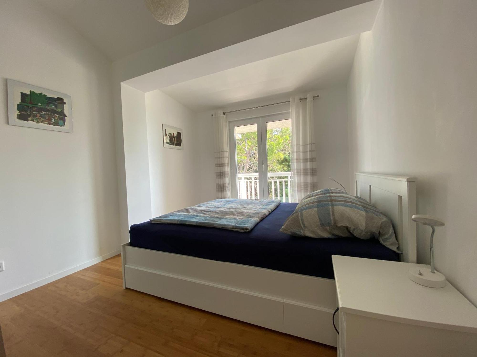 Villa Flora Kaštela Exteriér fotografie