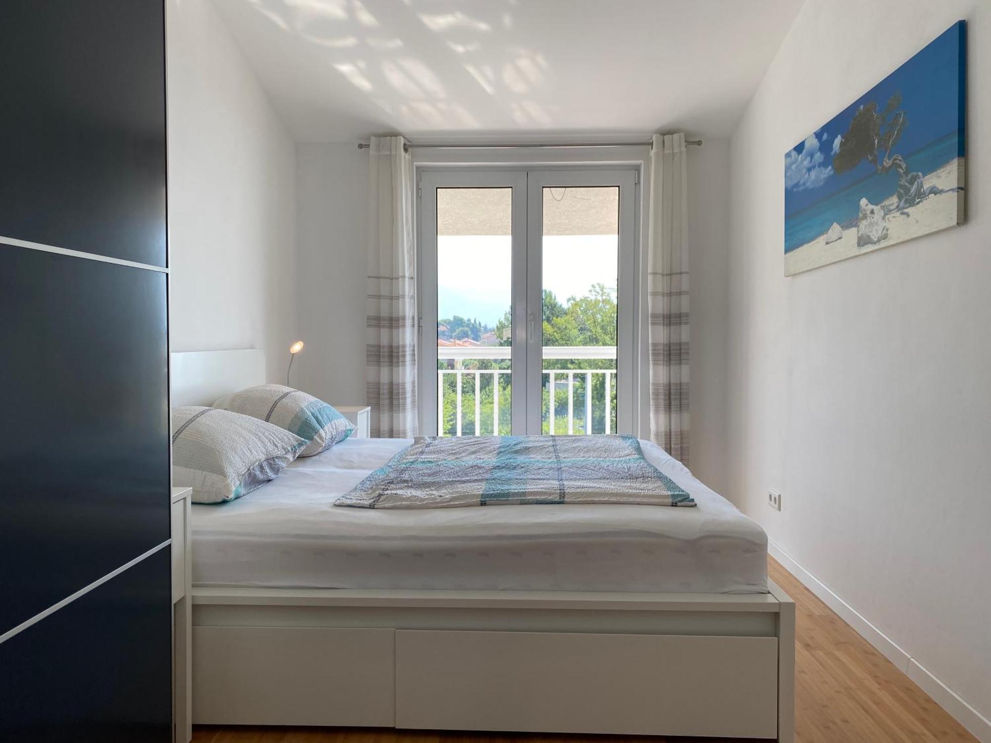 Villa Flora Kaštela Exteriér fotografie
