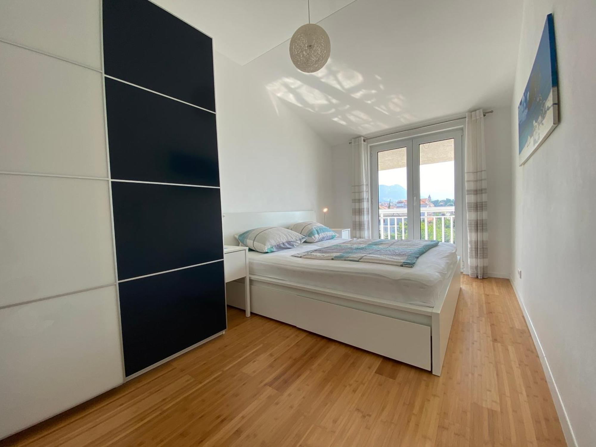 Villa Flora Kaštela Exteriér fotografie