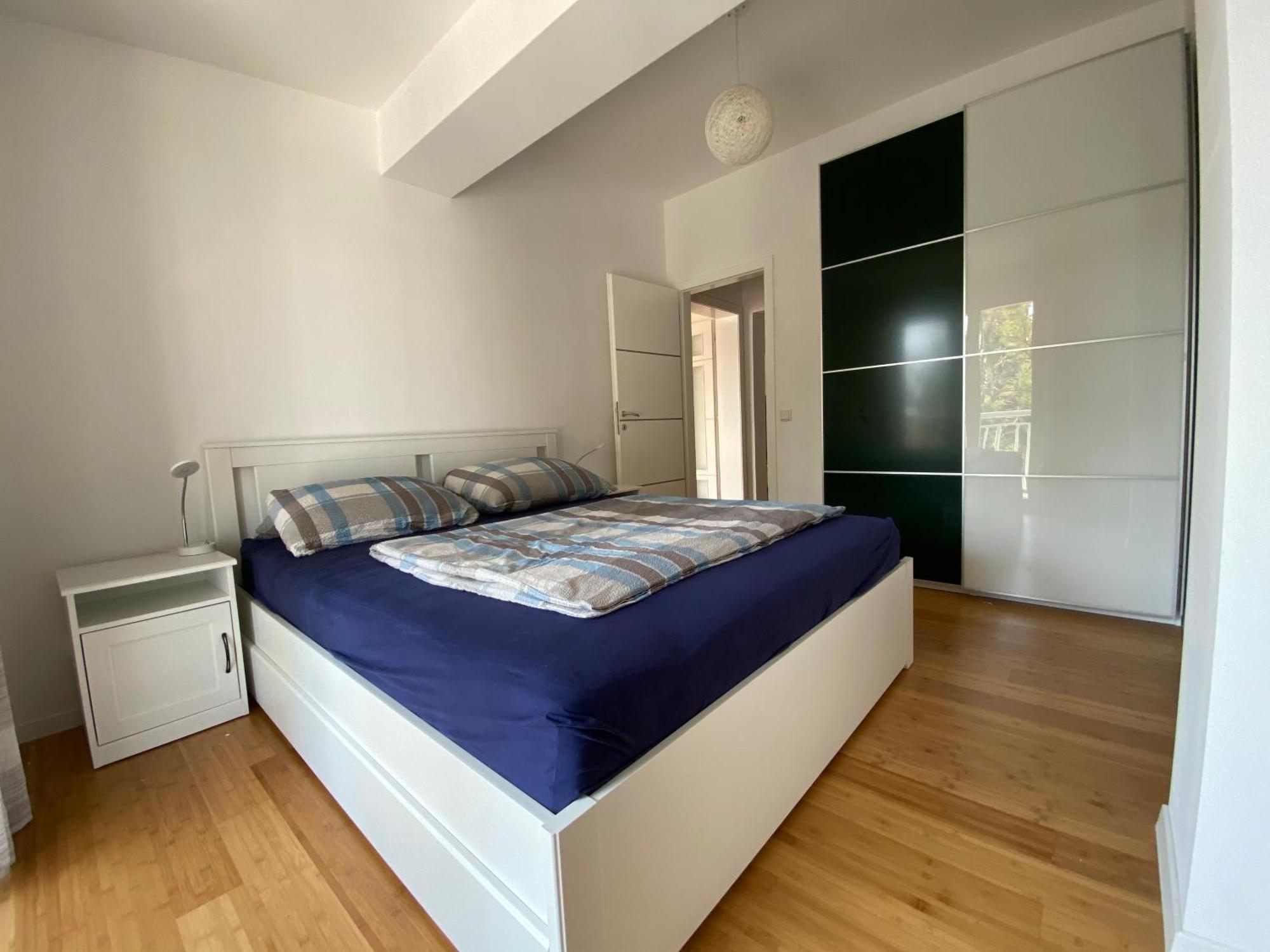 Villa Flora Kaštela Exteriér fotografie