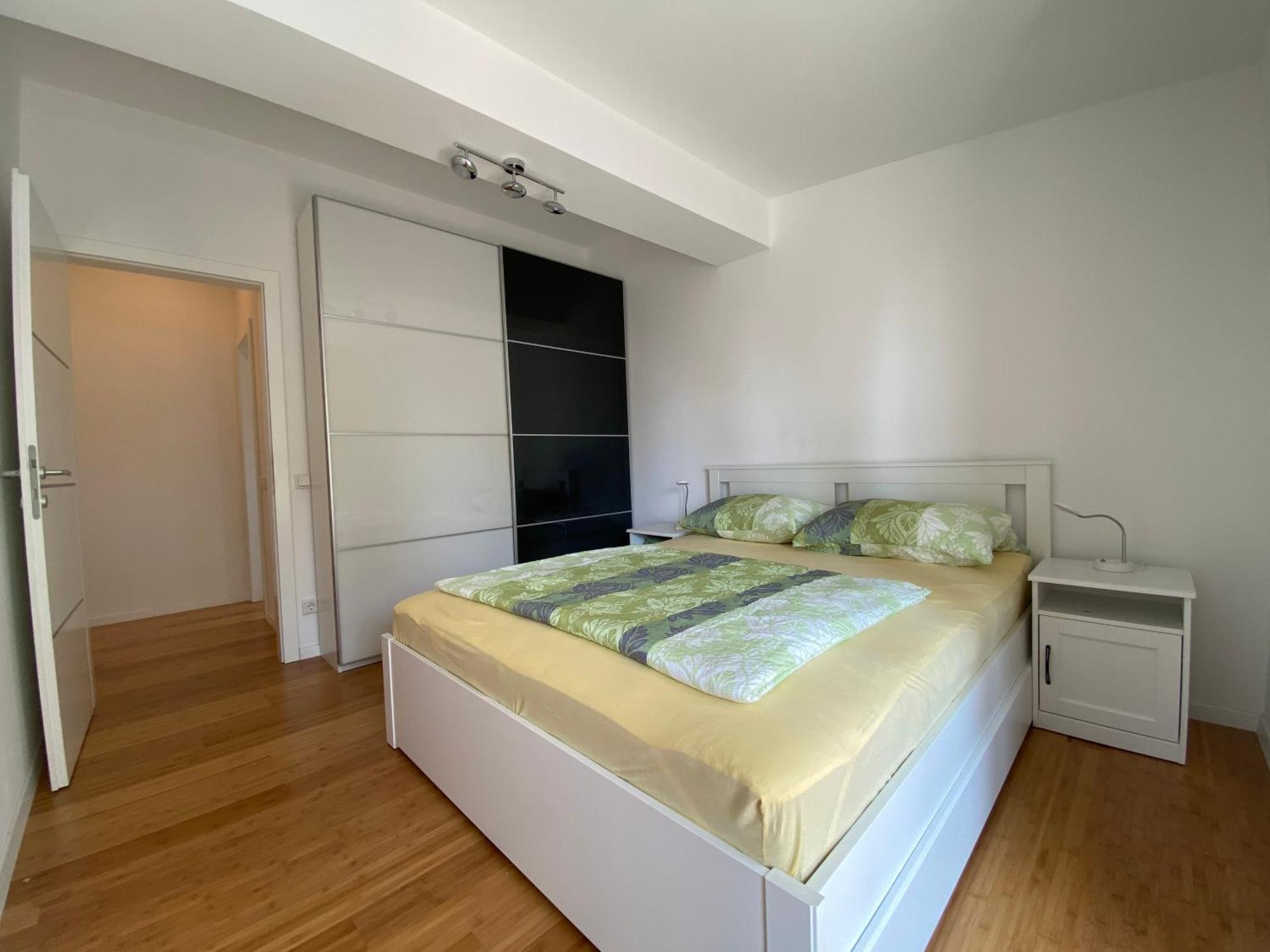 Villa Flora Kaštela Exteriér fotografie