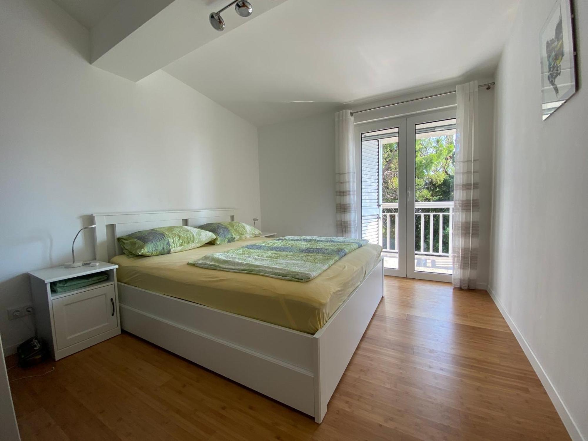Villa Flora Kaštela Exteriér fotografie