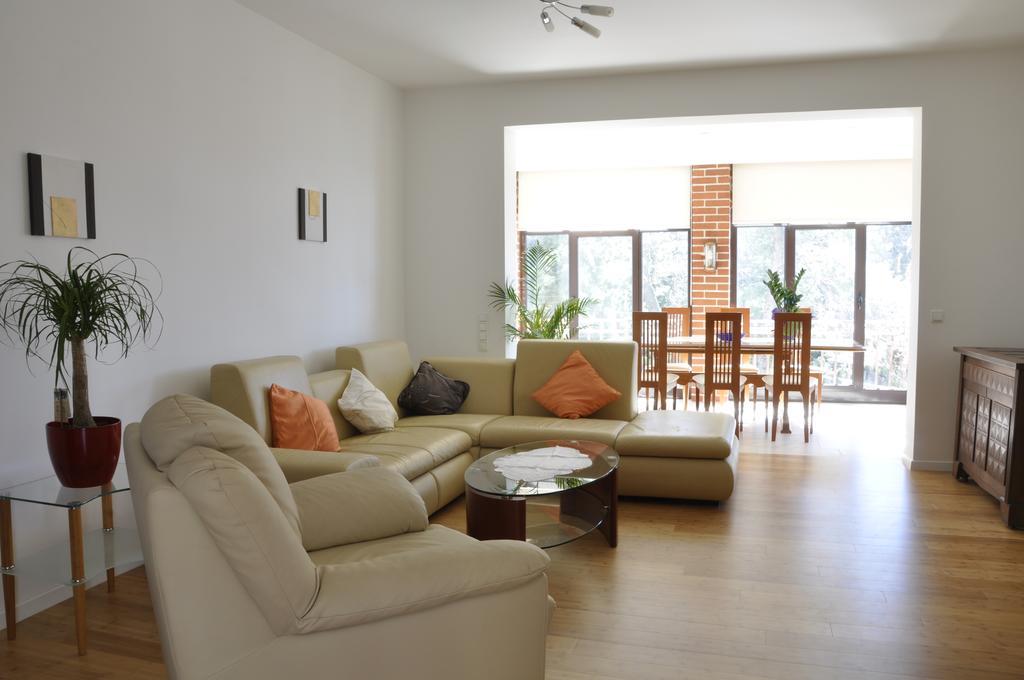 Villa Flora Kaštela Pokoj fotografie