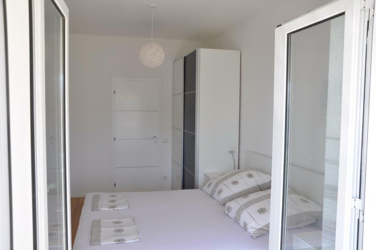 Villa Flora Kaštela Exteriér fotografie