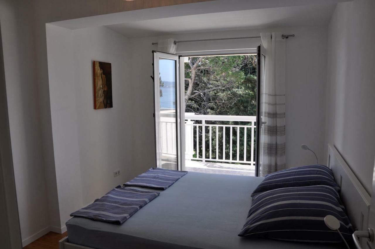 Villa Flora Kaštela Exteriér fotografie