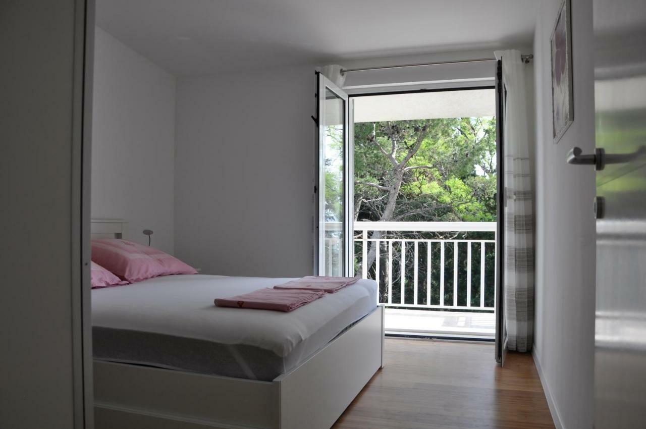 Villa Flora Kaštela Exteriér fotografie